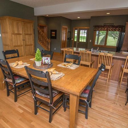 Marsh Run Cove Villa МакХенри Екстериор снимка