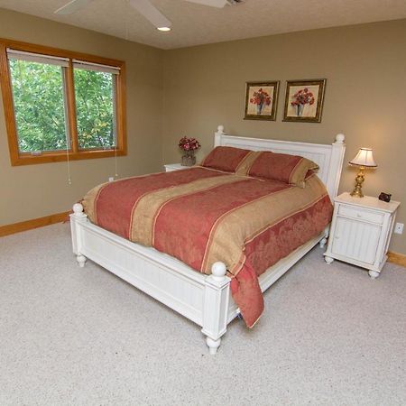 Marsh Run Cove Villa МакХенри Екстериор снимка