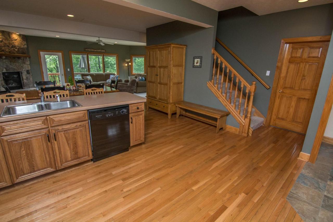 Marsh Run Cove Villa МакХенри Екстериор снимка