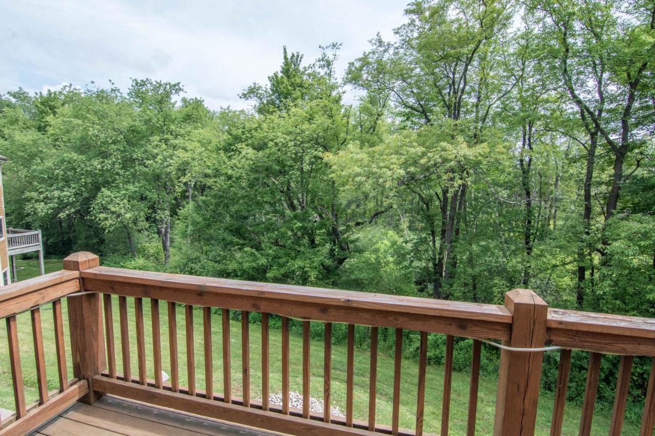 Marsh Run Cove Villa МакХенри Екстериор снимка