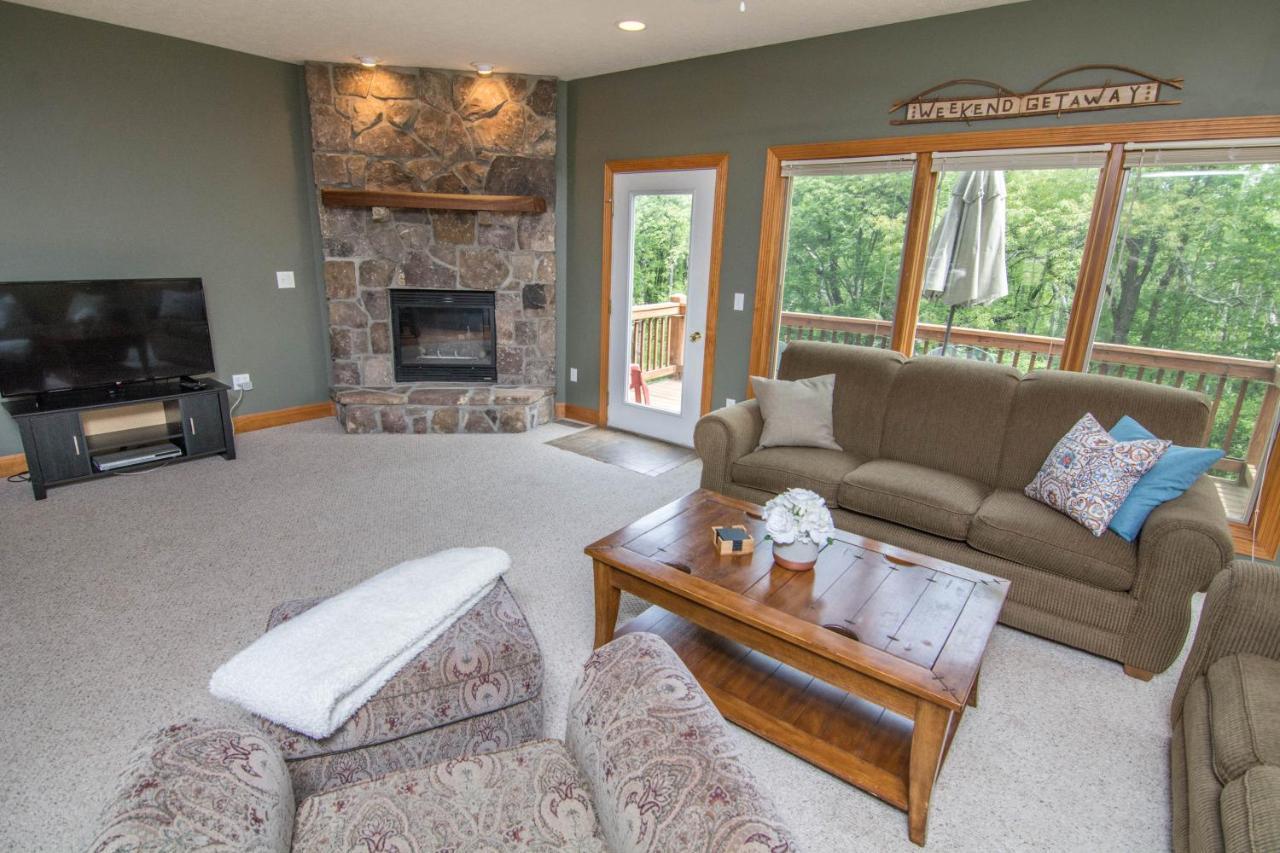Marsh Run Cove Villa МакХенри Екстериор снимка