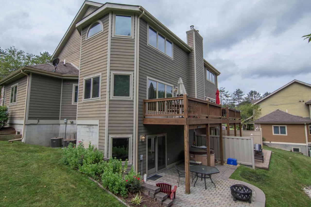 Marsh Run Cove Villa МакХенри Екстериор снимка