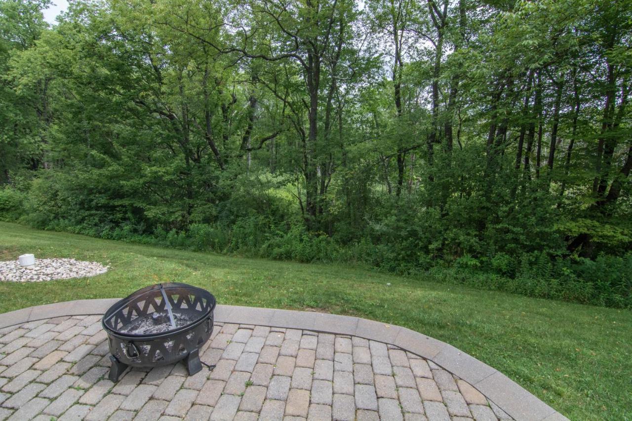 Marsh Run Cove Villa МакХенри Екстериор снимка