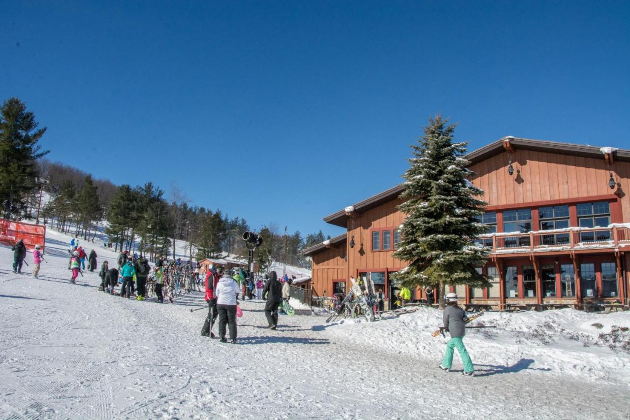 Marsh Run Cove Villa МакХенри Екстериор снимка